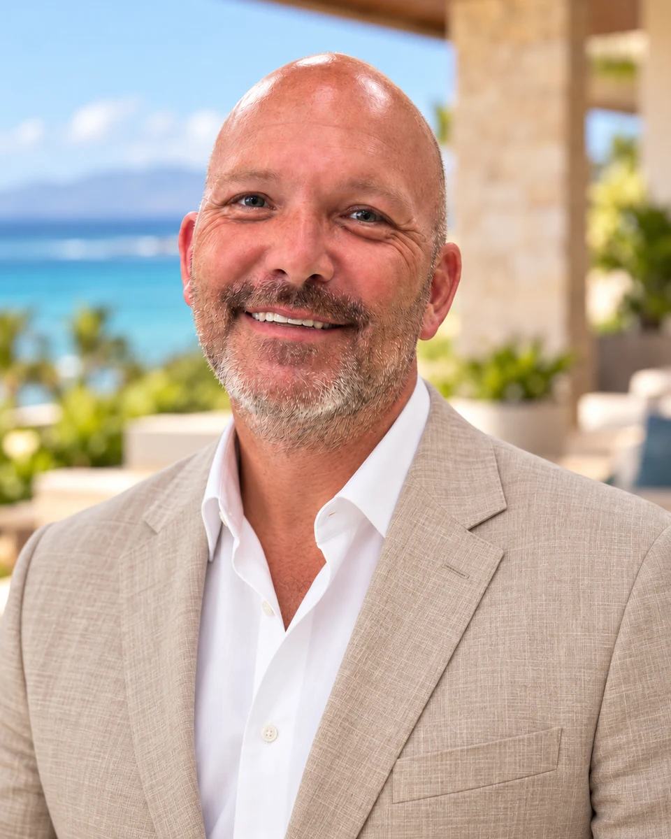 Ray Culver, founder of H2ONU Digital